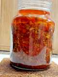 Sambal taiwan