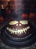 Pastel de Halloween 🎃