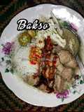 Bakso