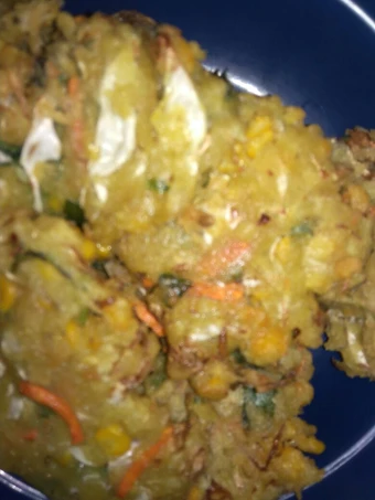 Cara Gampang Menyiapkan Resep Bakwan sayur kriuk yang Lezat Anti Ribet, Bisa Manjain Lidah