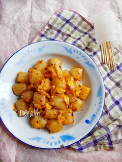 Foto resep Cimin Bandung