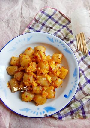Foto resep Cimin Bandung