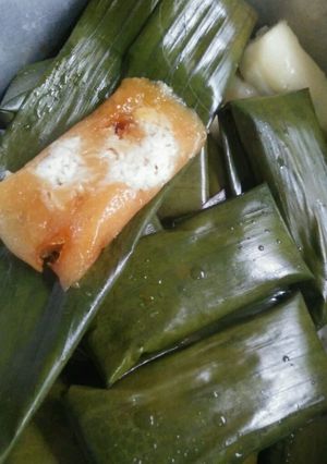 Foto resep Lemet Singkong