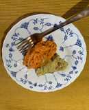 Pollo al curry