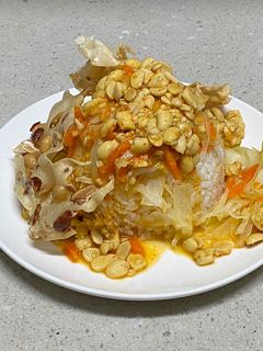 Foto resep Sambel Tumpang