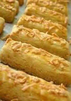 Foto resep Castengel