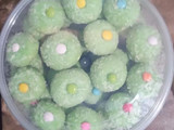 Janda Genit Pandan Kelapa