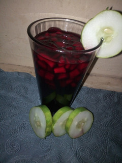 A picture of Zobo.