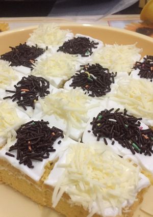 Foto resep Bolu Jadul