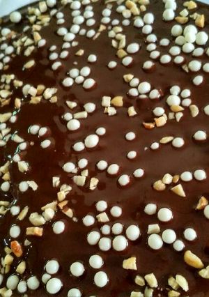 Foto resep Brownies Panggang Room Butter