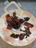 Dendeng Airfryer Bumbu Singapore
