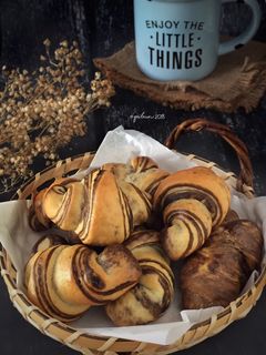 Foto resep Wassant Bread