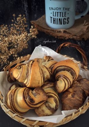 Foto resep Wassant Bread