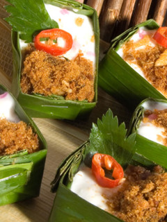Foto resep Talam Abon Mutiara