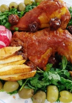 عکسی از دستور نکته مهم (عکس اینترنی هست)