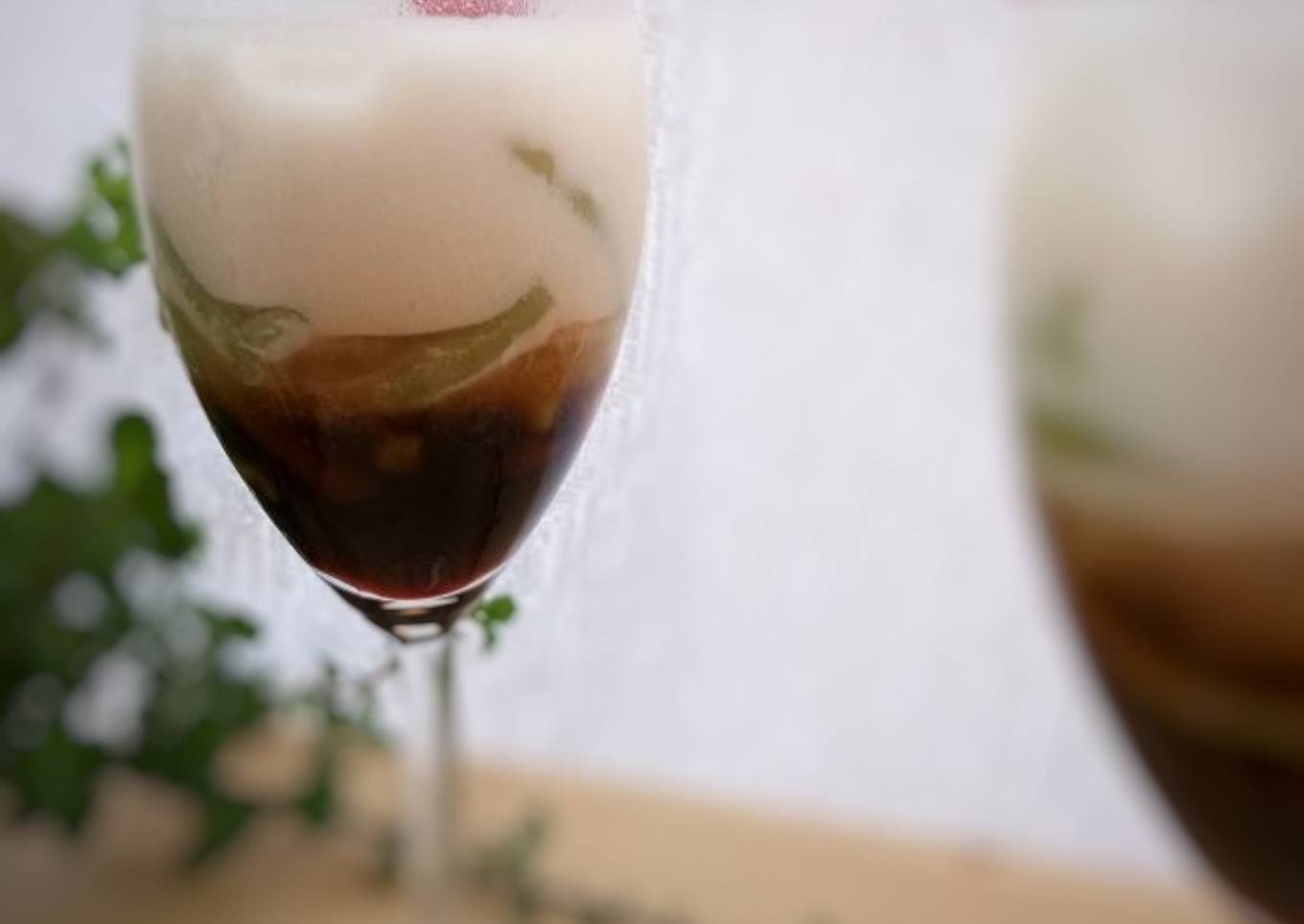 Es cendol (#PR_RecookMinTradisional)