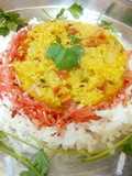 Vegetable Dalia