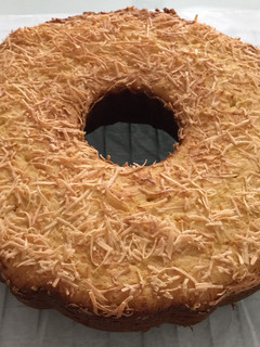Foto resep Bolu tape keju