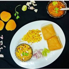 A picture of Missall pav.