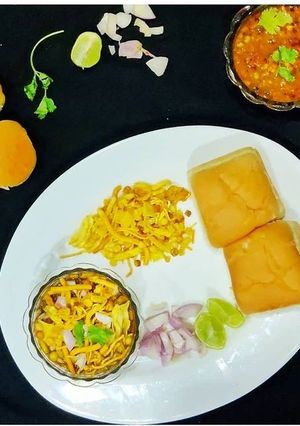 A picture of Missall pav.