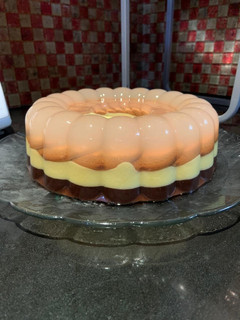 Foto resep Puding Regal