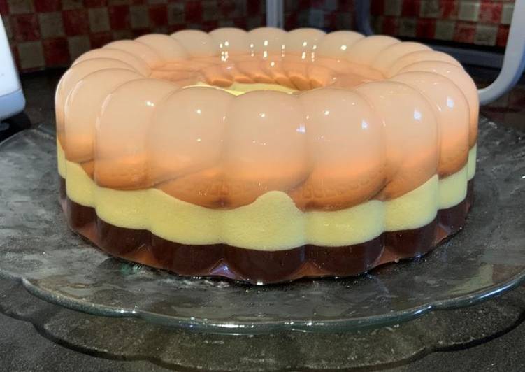 Puding Regal