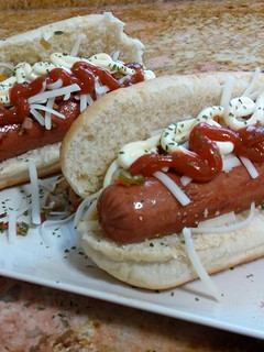 Foto principal de Perrito caliente