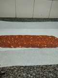 SALCHICHÓN DE CHOCOLATE "BARILOCHE"