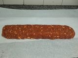 SALCHICHÓN DE CHOCOLATE "BARILOCHE"