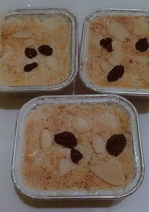 Foto resep Klapptar