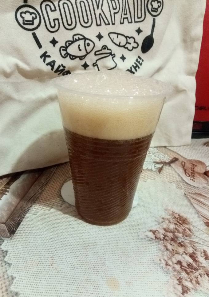 Домашній квас
