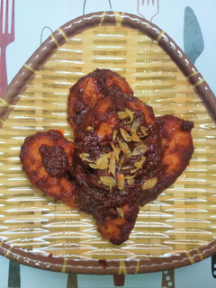 Foto resep Haruan Masak Habang