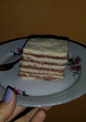 Hatlapos recept fotója