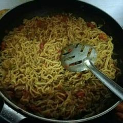 Maggi A picture of Maggi.
