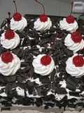 Black forest