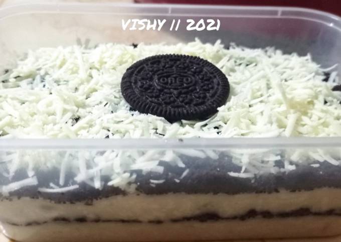 97. Oreo Cheesecake Dessert Box