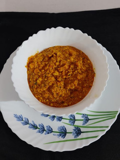 ગ્રેવી પનીર ભુરજી (Gravy Paneer Bhurji Recipe In Gujarati) રેસીપી મુખ્ય ફોટો
