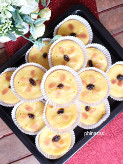 Foto resep Kue Lumpur Tape