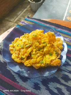 Foto resep Tahu Telur Dadar