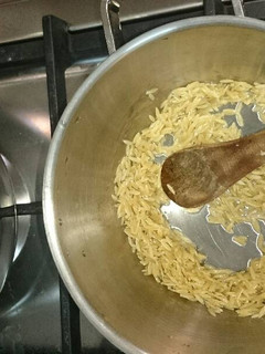 صورة لوصفة شوربة لسان عصفور