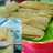 Lepet jagung manis