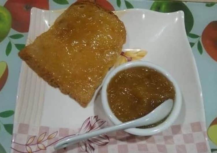 Apricot Jam💛😋