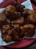 ফুল কপির চপ