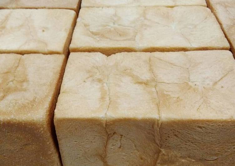 Resep Roti tawar yang Sempurna