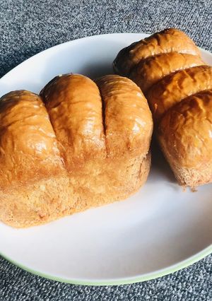 Foto resep Roti Sobek Coklat 🍞🥖🍫