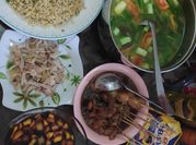 Gambar uritan telor