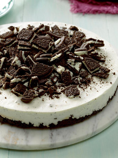 Una foto de Chessecake Oreo🍰