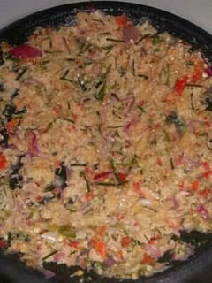 Foto resep Sambel Ganja Khas Aceh
