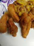 Chicken Strips