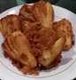 Resep Pisang Goreng Crispy Rumahan